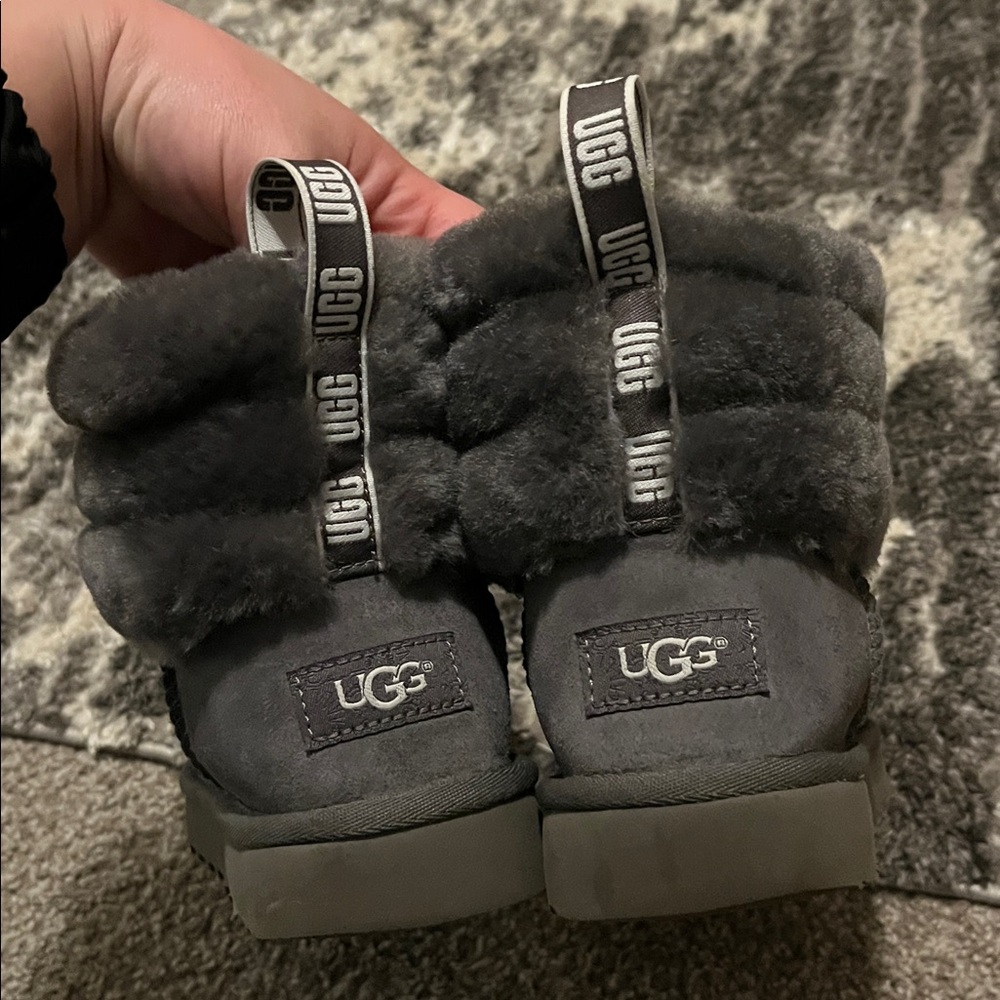 Ugg Booties - image 3